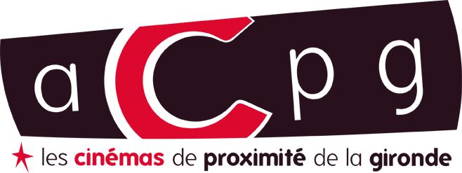 Logo ASS DES CINEMAS DE PROXIMITE DE GIRONDE