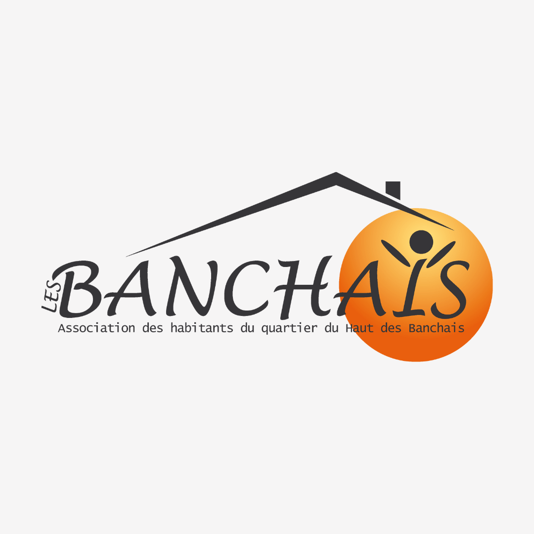 Logo ASS DES HABITANTS DU QUARTIER HAUT DES BANCHAIS