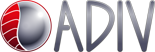 Logo ASS DEVELOPP INSTITUT VIANDE (ADIV)
