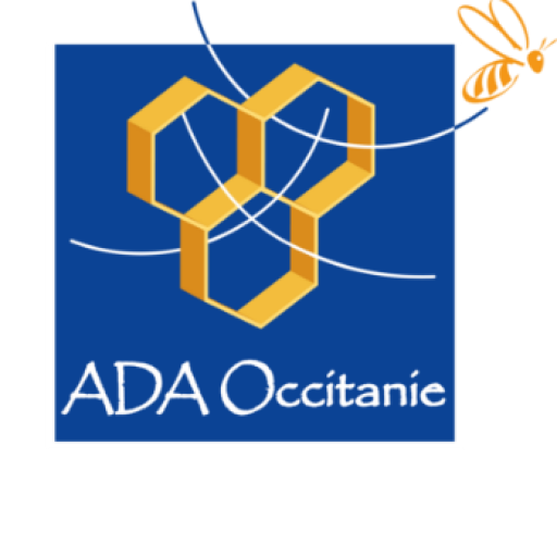 Logo ASS DEVELOPPEMENT APICULTURE EN OCCITANIE (ADA OCCITANIE)