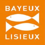 Logo ASS DIOCESAINE DE BAYEUX