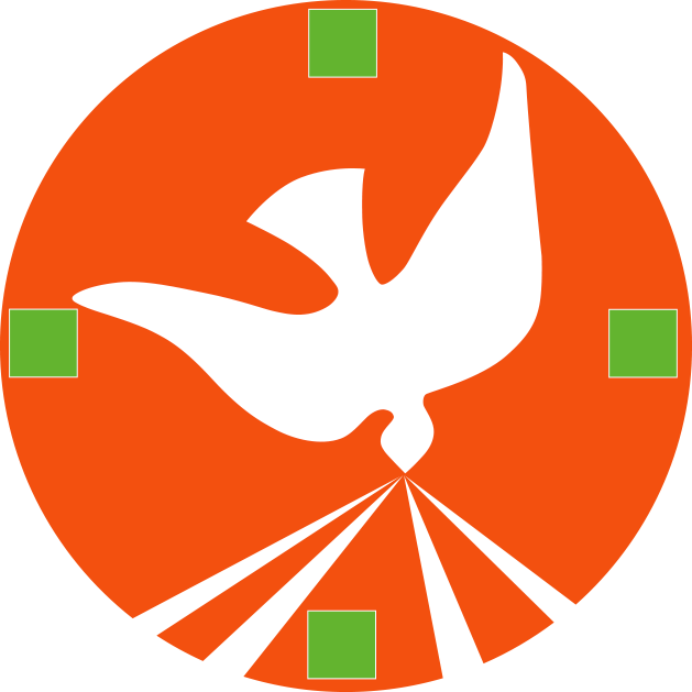 Logo ASS DIOCESAINE DE NIMES