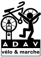Logo ASS DROIT AU VELO