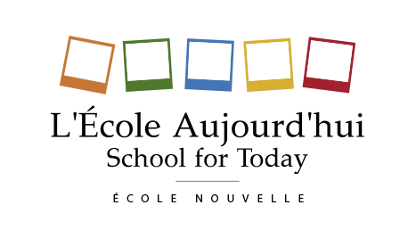 Logo ASS ECOLE SCHOOL FOR TODAY