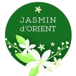 Logo ASS FEMININE JASMIN D ORIENT
