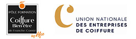 Logo ASS FRANC COMTOISE DE FORMATION COIFFURE (AFCO)