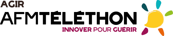 Logo ASS FRANCAISE CONTRE LES MYOPATHIES