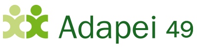 Logo ASS GESTION ETABL SPECIAL ADAPEI DEPT 21 (AGES)