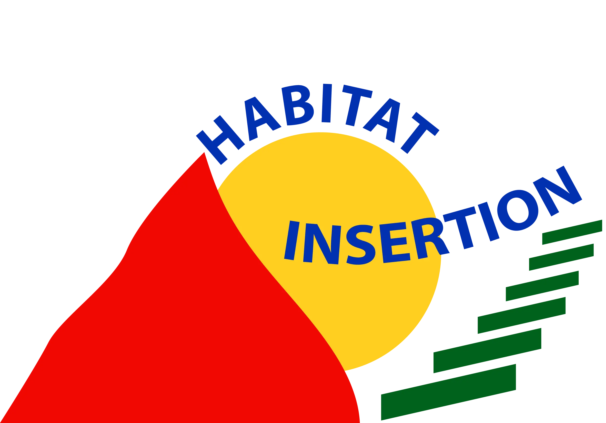 Logo ASS HABITAT ET INSERTION