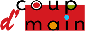 Logo ASS INTERMEDIAIRE COUP D'MAIN