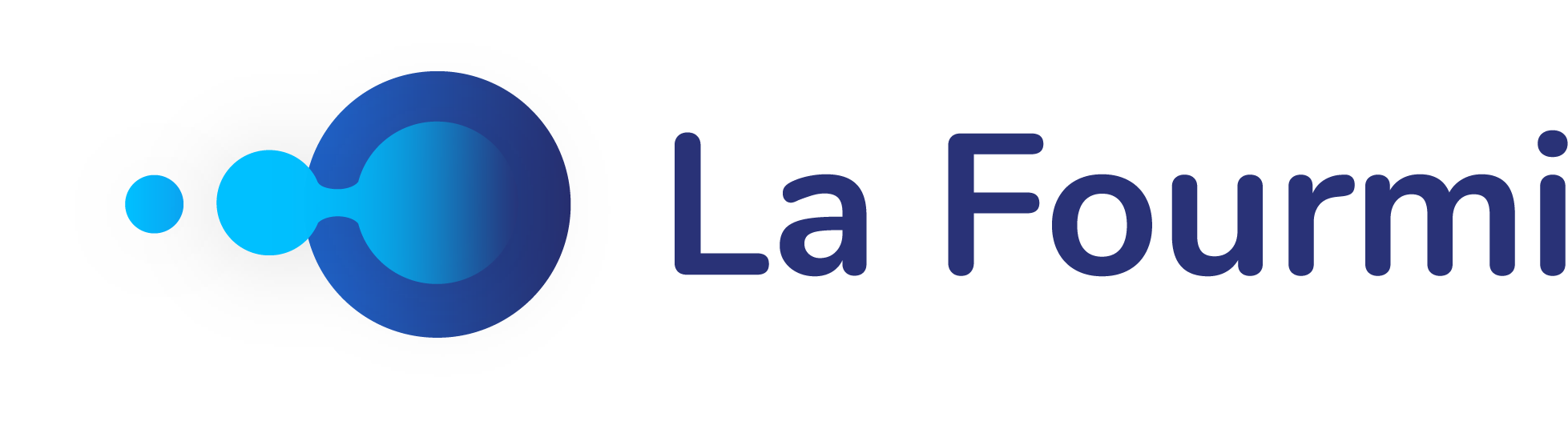 Logo ASS INTERMEDIAIRE LA FOURMI
