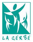 Logo ASS JEUNESSE LA GERBE