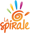 Logo ASS LA SPIRALE