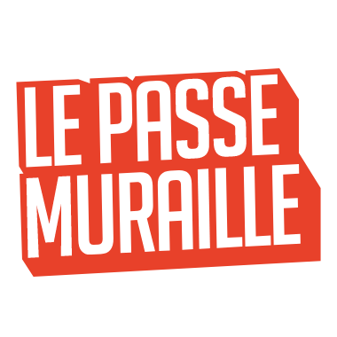 Logo ASS LE PASSE MURAILLE