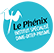 Logo ASS LE PHENIX