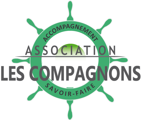 Logo ASS LES COMPAGNONS HEBERGEMENT