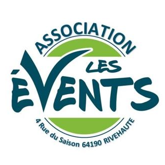 Logo ASS LES EVENTS