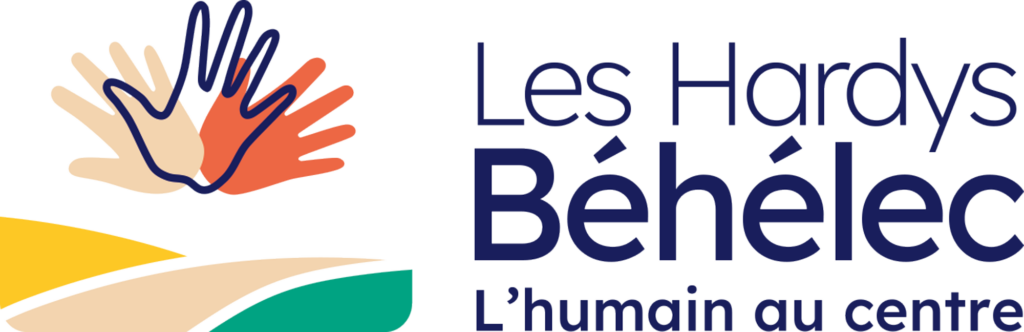 Logo ASS LES HARDYS DE BEHELEC