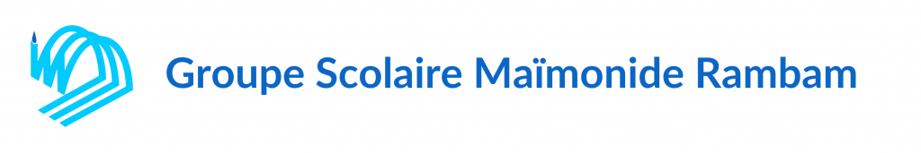 Logo ASS MAIMONIDE ECOLE RAMBAM
