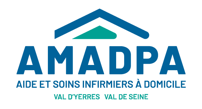 Logo ASS MAINTIEN A DOMICILE PERSONNES AGEES (AMADPA)