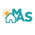 Logo ASS MAISON ACCUEIL SOLIDARITE