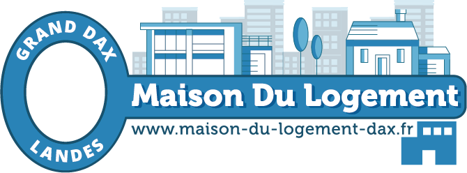 Logo ASS MAISON DU LOGEMENT (AML)