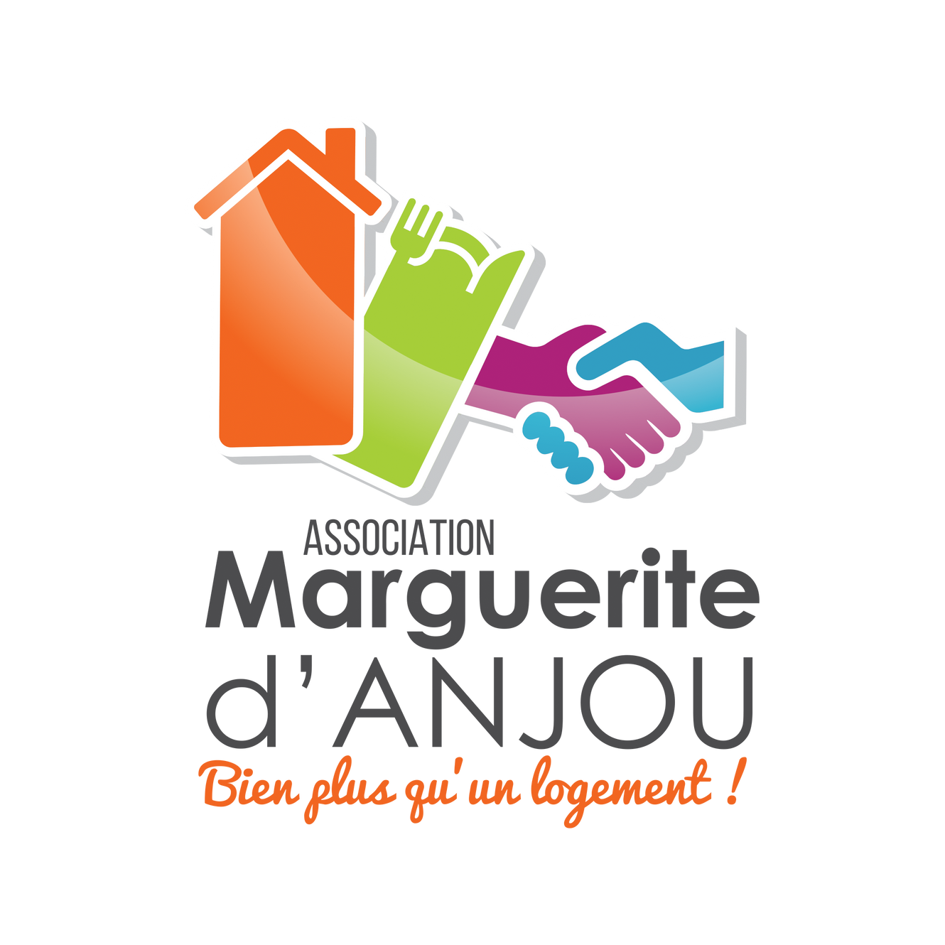 Logo ASS MARGUERITE D ANJOU FOYER