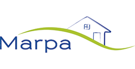 Logo ASS MARPA LES CARLINES