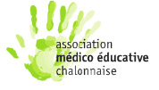 Logo ASS MEDICO EDUCATIVE CHALONNAISE