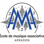 Logo ASS MUSICALE D ARRADON