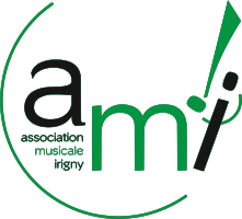 Logo ASS MUSICALE D'IRIGNY