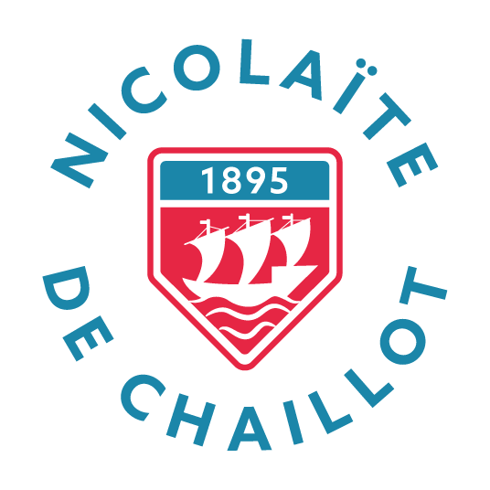 Logo ASS NICOLAITE DE CHAILLOT