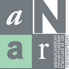 Logo ASS NIVERNAISE ACCUEIL REINSERTION (ANAR)