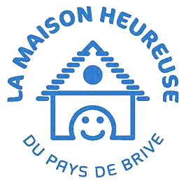 Logo ASS PARENT AMIS MAISON HEUREU PAYS BRIVE (APAMHPB)