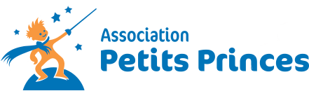 Logo ASS PETITS PRINCES