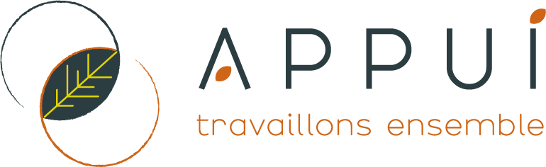 Logo ASS PLACEMENT PERSONNEL UTILIS INTERCOMM (APPUI)