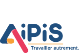 Logo ASS POLYV INSERTION SCE PAYS MARMANDAIS (AIPIS)