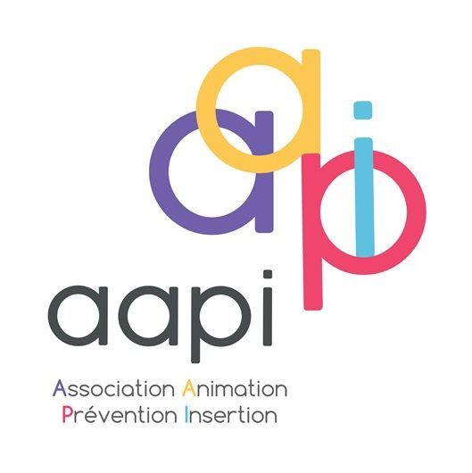 Logo ASS POUR ANIMATION PREVENTION INSERTION