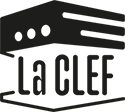 Logo ASS POUR CULTURE LOISIRS ET FORMATION (CLEF)