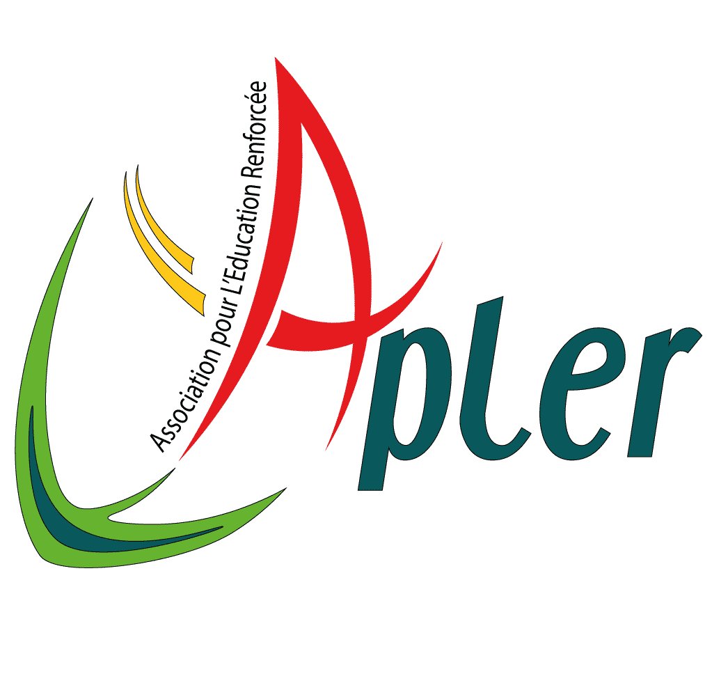 Logo ASS POUR L'EDUCATION RENFORCEE (APLER)