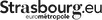 Logo ASS. POUR LE DEVELOPPEMENT DE L'ECOLE DE MUSIQUE DE STRASBOURG CENTRE (ADEMSC)