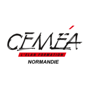Logo ASS REGIONALE CEMEA