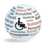 Logo ASS REINSERTION PROFESS. DES HANDICAPES