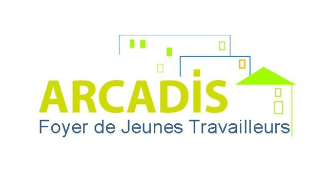 Logo ASS ROUBAIS COORD ACT DEVEL INSERT SOCIA