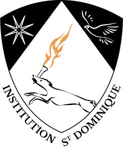 Logo ASS SAINT DOMINIQUE