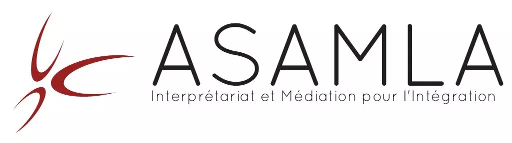 Logo ASS SANTE MIGRANTS LOIRE ATLANTIQUE (ASAMLA)