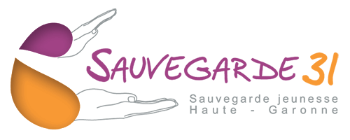 Logo ASS SAUVEGARDE JEUNESSE HAUTE GARONNE