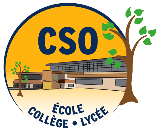 Logo ASS SCOLAIRE DU COURS SECONDAIRE ORSAY