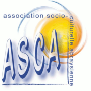 Logo ASS SOCIO CULTURELLE ABRAYSIENNE (ASCA)
