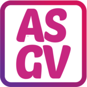 Logo ASS SPINALIENNE GYMNASTIQUE VOLONTAIRE (ASGV)